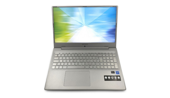 Ноутбук Medion Akoya E17201 Intel Celeron N4020 8 GB RAM 128 GB SSD [IPS 17.3" FullHD] - Б/У - 648922