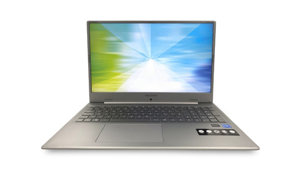 11 Ноутбук Medion Akoya E17201 Intel Celeron N4020 8 GB RAM 128 GB SSD [IPS 17.3" FullHD] - Б/У - 648922
