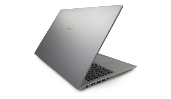 Ноутбук Medion Akoya E17405 Intel Core I5-1135G7 8 GB RAM 512 GB SSD [IPS 17.3" FullHD] - Б/В - 648923