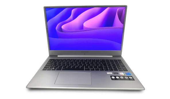 Ноутбук Medion Akoya E17405 Intel Core I5-1135G7 8 GB RAM 512 GB SSD [IPS 17.3" FullHD] - Б/У - 648923