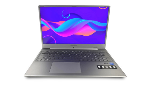 2 Ноутбук Medion Akoya E17201 Intel Celeron N4020 8 GB RAM 128 GB SSD [IPS 17.3" FullHD] - Б/У - 648924