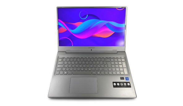 Ноутбук Medion Akoya E17201 Intel Celeron N4020 8 GB RAM 128 GB SSD [IPS 17.3" FullHD] - Б/В - 648924