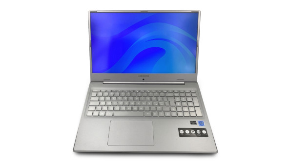 Ноутбук Medion Akoya E17201 Intel Celeron N4020 8 GB RAM 128 GB SSD [IPS 17.3" FullHD] - Б/У - 648925