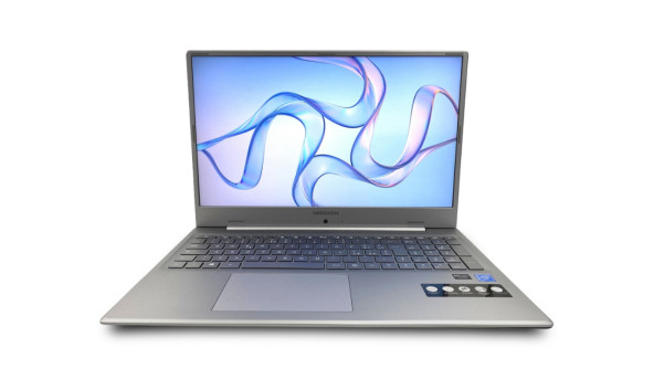 Ноутбук Medion Akoya E17201 Intel Pentium Silver N5030 8 GB RAM 128 GB SSD [IPS 17.3" FullHD] - Б/В - 648927