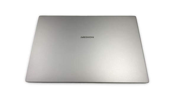 Ноутбук Medion Akoya E17201 Intel Pentium Silver N5030 8 GB RAM 128 GB SSD [IPS 17.3" FullHD] - Б/В - 648927