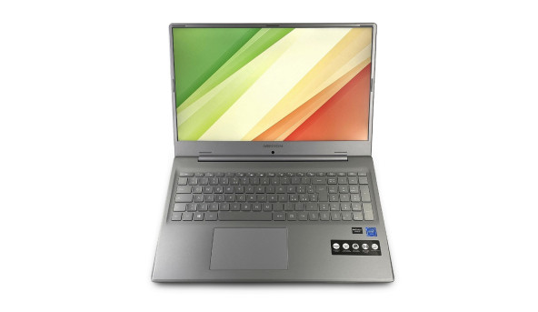 4 Ноутбук Medion Akoya E17201 Intel Celeron N4020 8 GB RAM 128 GB SSD [IPS 17.3" FullHD] - Б/В