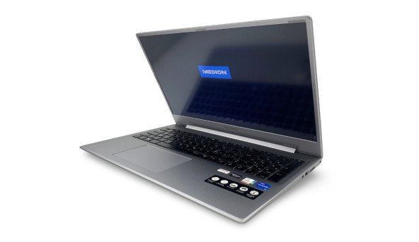 2 Ноутбук Medion Akoya E17405 Intel Core I5-1135G7 8 GB RAM 512 GB SSD [IPS 17.3" FullHD] - Б/В - 648930