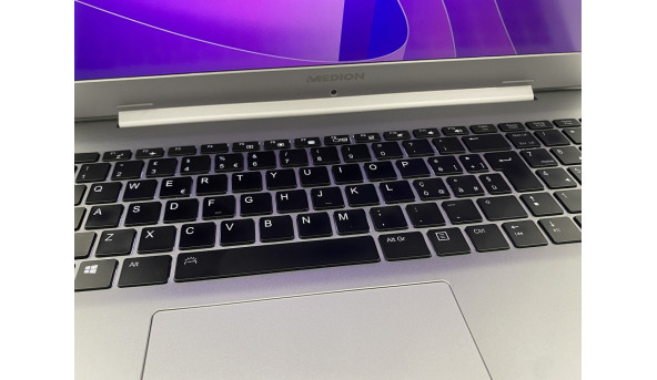 2 Ноутбук Medion Akoya E17405 Intel Core I5-1135G7 8 GB RAM 512 GB SSD [IPS 17.3" FullHD] - Б/В - 648930