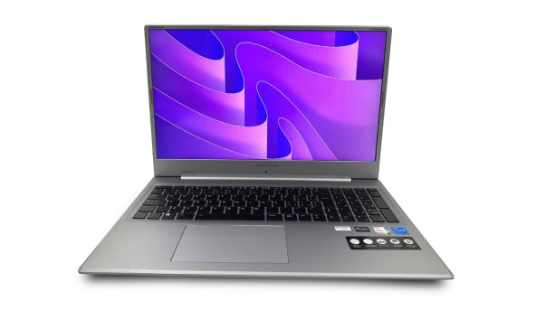 2 Ноутбук Medion Akoya E17405 Intel Core I5-1135G7 8 GB RAM 512 GB SSD [IPS 17.3" FullHD] - Б/В - 648930