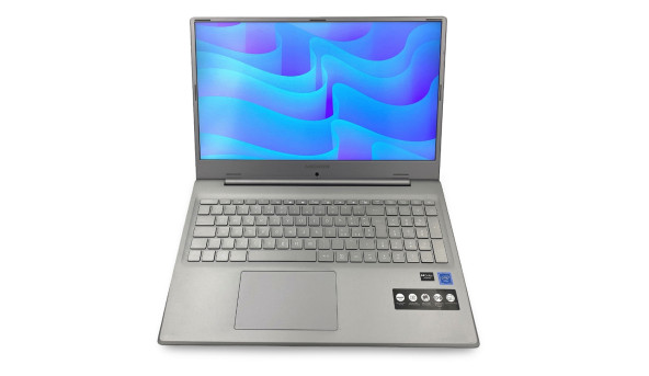 Ноутбук Medion Akoya E17201 Intel Celeron N4020 8 GB RAM 128 GB SSD [IPS 17.3" FullHD] - Б/У - 648931