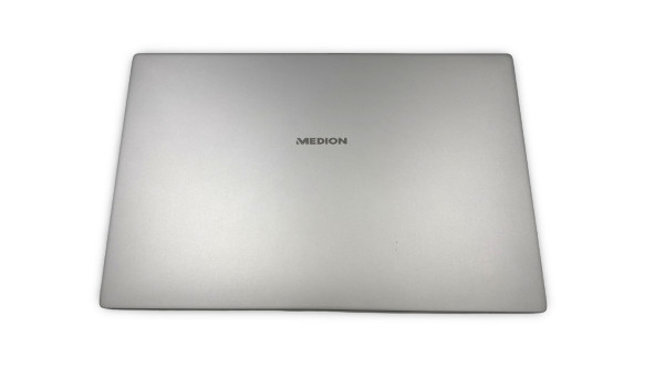 5 Ноутбук Medion Akoya E17201 Intel Celeron N4020 8 GB RAM 128 GB SSD [IPS 17.3" FullHD] - Б/В - 648931
