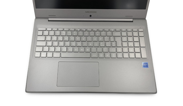7 Ноутбук Medion Akoya E17201 Intel Celeron N4020 8 GB RAM 128 GB SSD [IPS 17.3" FullHD] - Б/В - 648932