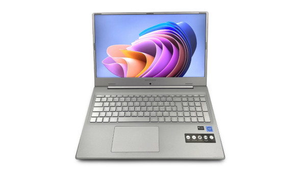 Ноутбук Medion Akoya E17201 Intel Celeron N4020 8 GB RAM 128 GB SSD [IPS 17.3" FullHD] - Б/У - 648933