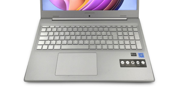 42 Ноутбук Medion Akoya E17201 Intel Celeron N4020 8 GB RAM 128 GB SSD [IPS 17.3" FullHD] - Б/В - 648933