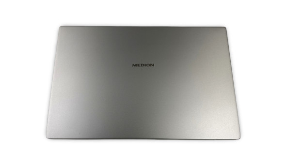 Ноутбук Medion Akoya E17201 Intel Pentium Silver N5030 8 GB RAM 256 GB SSD [IPS 17.3" FullHD] - Б/В - 648934