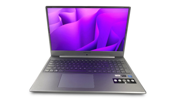 Ноутбук Medion Akoya E17201 Intel Pentium Silver N5030 8 GB RAM 256 GB SSD [IPS 17.3" FullHD] - Б/В - 648934
