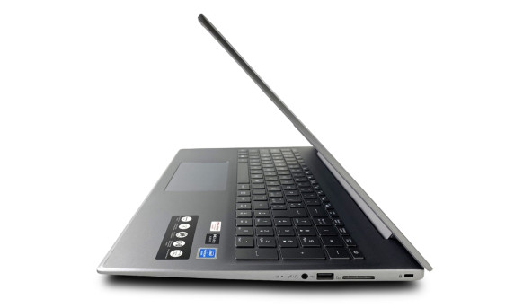 Ноутбук Medion Akoya E17201 Intel Pentium Silver N5030 8 GB RAM 256 GB SSD [IPS 17.3" FullHD] - Б/В - 648934