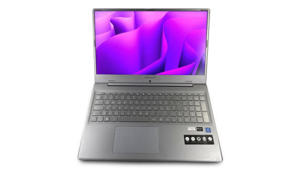 Ноутбук Medion Akoya E17201 Intel Pentium Silver N5030 8 GB RAM 256 GB SSD [IPS 17.3" FullHD] - Б/У - 648934
