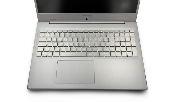 8 Ноутбук Medion Akoya E17201 Intel Pentium Silver N5030 8 GB RAM 256 GB SSD [IPS 17.3" FullHD] - Б/У - 648935