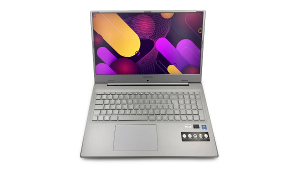 1 Ноутбук Medion Akoya E17201 Intel Pentium Silver N5030 8 GB RAM 256 GB SSD [IPS 17.3" FullHD] - Б/В
