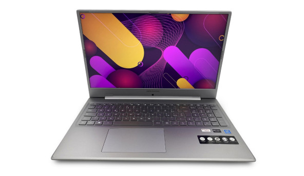 1 Ноутбук Medion Akoya E17201 Intel Pentium Silver N5030 8 GB RAM 256 GB SSD [IPS 17.3" FullHD] - Б/У - 648936