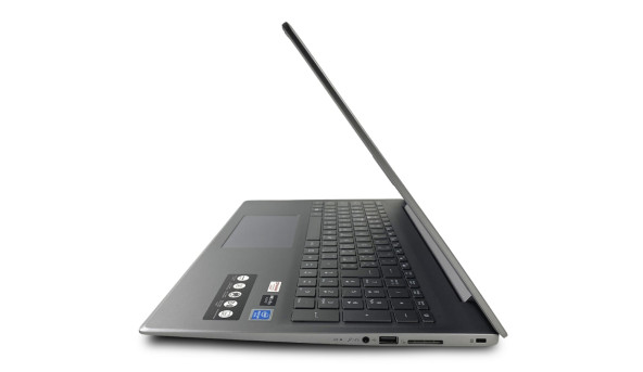 Ноутбук Medion Akoya E17201 Intel Pentium N5030 8 GB RAM 256 GB SSD [IPS 17.3" FullHD] - Б/В - 648938