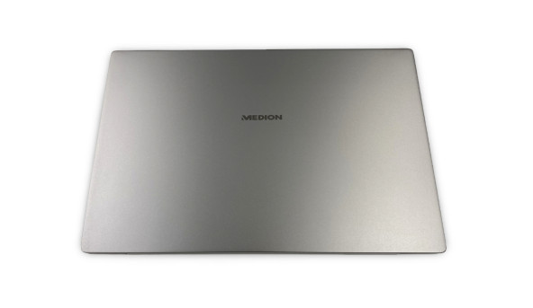 Ноутбук Medion Akoya E17201 Intel Pentium N5030 8 GB RAM 256 GB SSD [IPS 17.3" FullHD] - Б/В - 648938