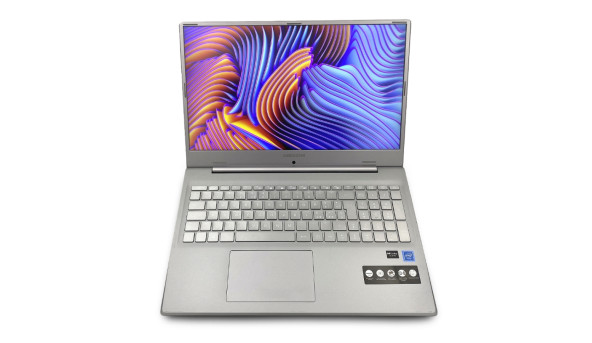 Ноутбук Medion Akoya E17201 Intel Celeron N4020 8 GB RAM 128 GB SSD [IPS 17.3" FullHD] - Б/У - 648939