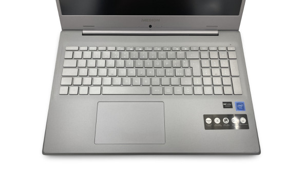 29 Ноутбук Medion Akoya E17201 Intel Celeron N4020 8 GB RAM 128 GB SSD [IPS 17.3" FullHD] - Б/У - 648939