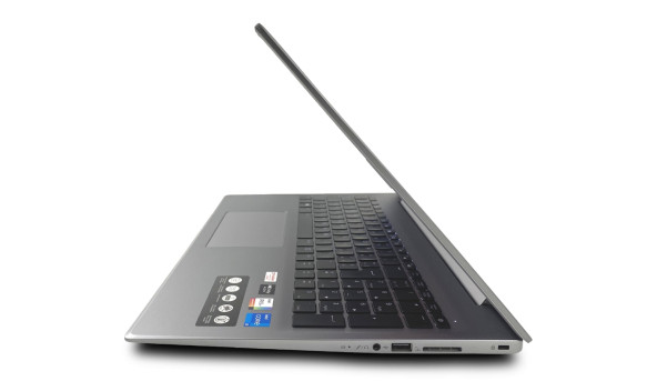 1 Ноутбук Medion Akoya E17405 Intel Core I5-1135G7 8 GB RAM 512 GB SSD [IPS 17.3" FullHD] - Б/В - 648940