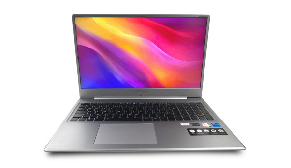 1 Ноутбук Medion Akoya E17405 Intel Core I5-1135G7 8 GB RAM 512 GB SSD [IPS 17.3" FullHD] - Б/В - 648940