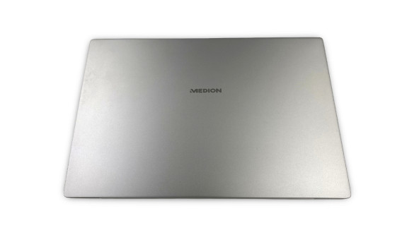 3 Ноутбук Medion Akoya E17201 Intel Celeron N4020 8 GB RAM 128 GB SSD [IPS 17.3" FullHD] - Б/У - 648941