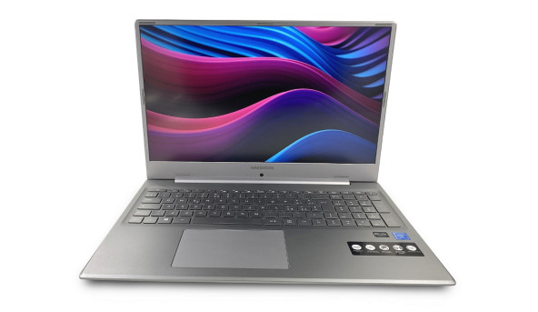 3 Ноутбук Medion Akoya E17201 Intel Celeron N4020 8 GB RAM 128 GB SSD [IPS 17.3" FullHD] - Б/У - 648941