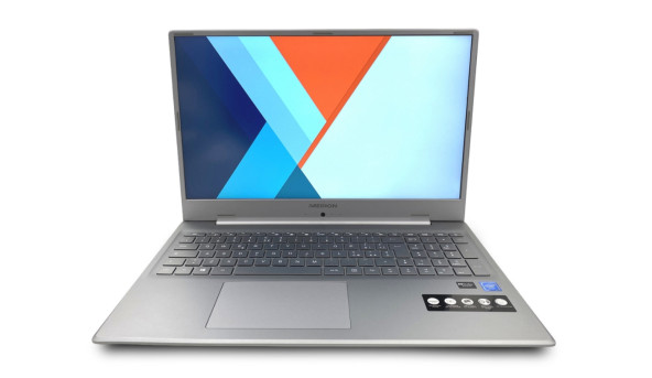 40 Ноутбук Medion Akoya E17201 Intel Celeron N4020 8 GB RAM 128 GB SSD [IPS 17.3" FullHD] - Б/В - 648942