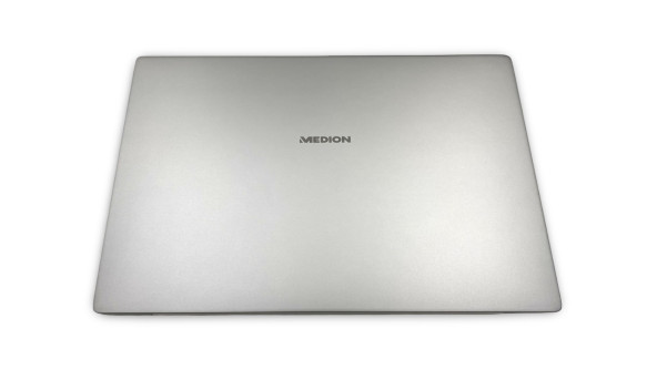 40 Ноутбук Medion Akoya E17201 Intel Celeron N4020 8 GB RAM 128 GB SSD [IPS 17.3" FullHD] - Б/В - 648942