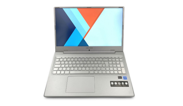 Ноутбук Medion Akoya E17201 Intel Celeron N4020 8 GB RAM 128 GB SSD [IPS 17.3" FullHD] - Б/В - 648942