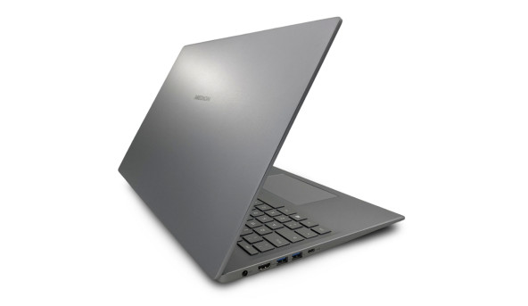 4 Ноутбук Medion Akoya E17405 Intel Core I5-1135G7 8 GB RAM 512 GB SSD [IPS 17.3" FullHD] - Б/У - 648943