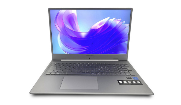 4 Ноутбук Medion Akoya E17405 Intel Core I5-1135G7 8 GB RAM 512 GB SSD [IPS 17.3" FullHD] - Б/У - 648943