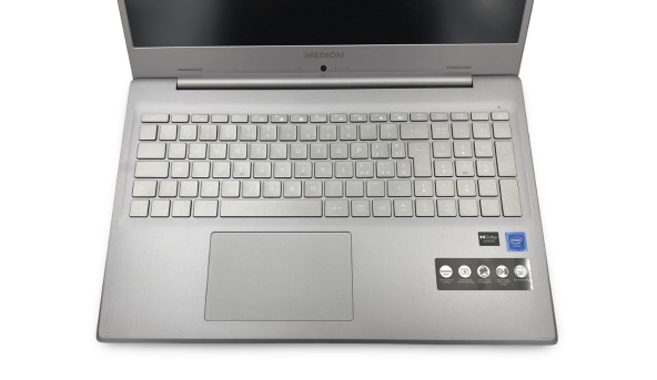 31 Ноутбук Medion Akoya E17201 Intel Celeron N4020 8 GB RAM 128 GB SSD [IPS 17.3" FullHD] - Б/У - 648945