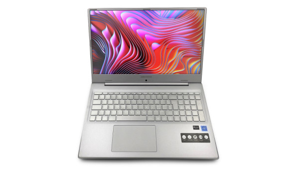 Ноутбук Medion Akoya E17201 Intel Celeron N4020 8 GB RAM 128 GB SSD [IPS 17.3" FullHD] - Б/У - 648945