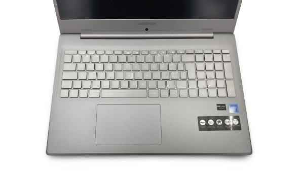 23 Ноутбук Medion Akoya E17201 Intel Celeron N4020 8 GB RAM 128 GB SSD [IPS 17.3" FullHD] - Б/У - 648946