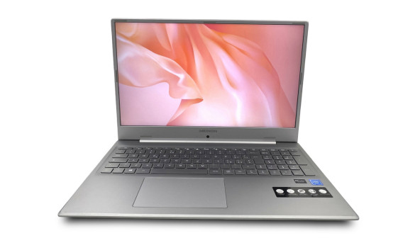 23 Ноутбук Medion Akoya E17201 Intel Celeron N4020 8 GB RAM 128 GB SSD [IPS 17.3" FullHD] - Б/У - 648946