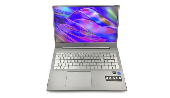 Ноутбук Medion Akoya E17201 Intel Celeron N4020 8 GB RAM 128 GB SSD [IPS 17.3" FullHD] - Б/В - 648947