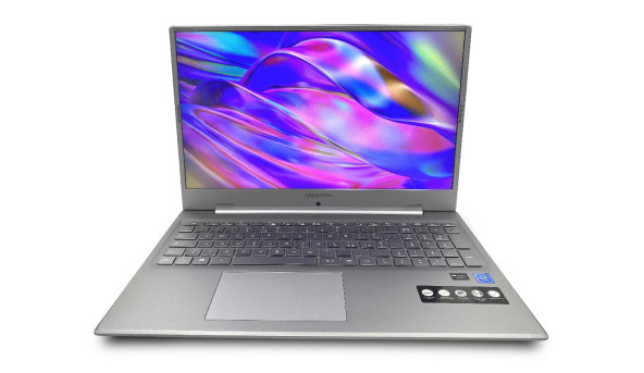 39 Ноутбук Medion Akoya E17201 Intel Celeron N4020 8 GB RAM 128 GB SSD [IPS 17.3" FullHD] - Б/У - 648947