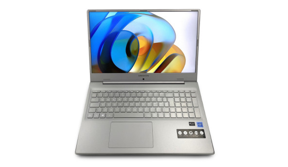 Ноутбук Medion Akoya E17201 Intel Celeron N4020 8 GB RAM 128 GB SSD [IPS 17.3" FullHD] - Б/В - 648948