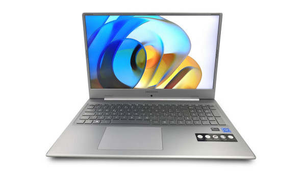 45 Ноутбук Medion Akoya E17201 Intel Celeron N4020 8 GB RAM 128 GB SSD [IPS 17.3" FullHD] - Б/У - 648948