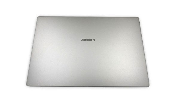41 Ноутбук Medion Akoya E17201 Intel Celeron N4020 8 GB RAM 128 GB SSD [IPS 17.3" FullHD] - Б/У - 648949