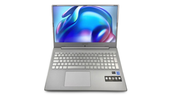 Ноутбук Medion Akoya E17201 Intel Celeron N4020 8 GB RAM 128 GB SSD [IPS 17.3" FullHD] - Б/В - 648949