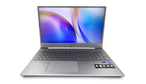 22 Ноутбук Medion Akoya E17201 Intel Celeron N4020 8 GB RAM 128 GB SSD [IPS 17.3" FullHD] - Б/У - 648951