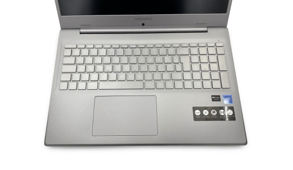 33 Ноутбук Medion Akoya E17201 Intel Celeron N4020 8 GB RAM 128 GB SSD [IPS 17.3" FullHD] - Б/У - 648952